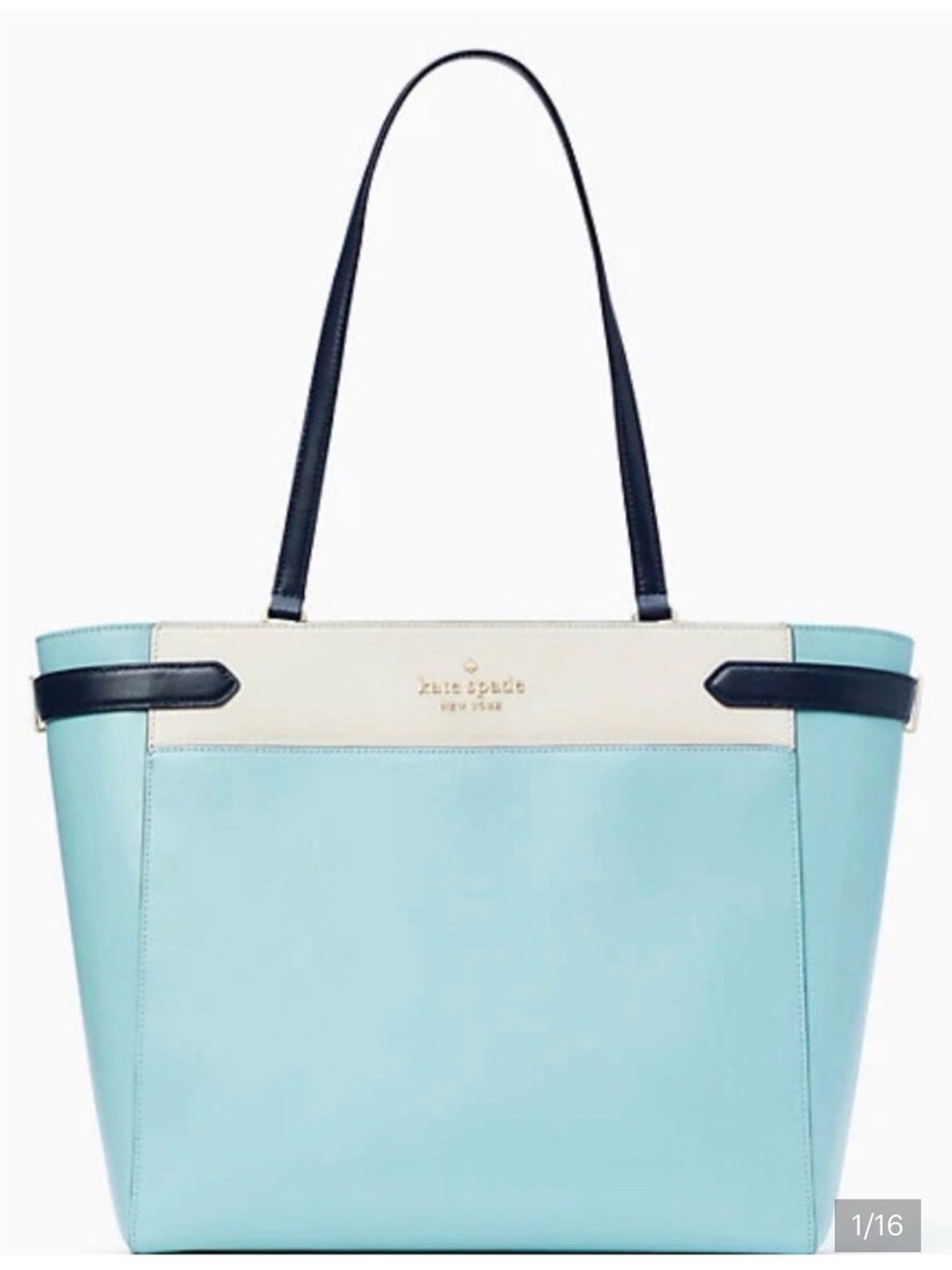 Kate Spade laptop bag